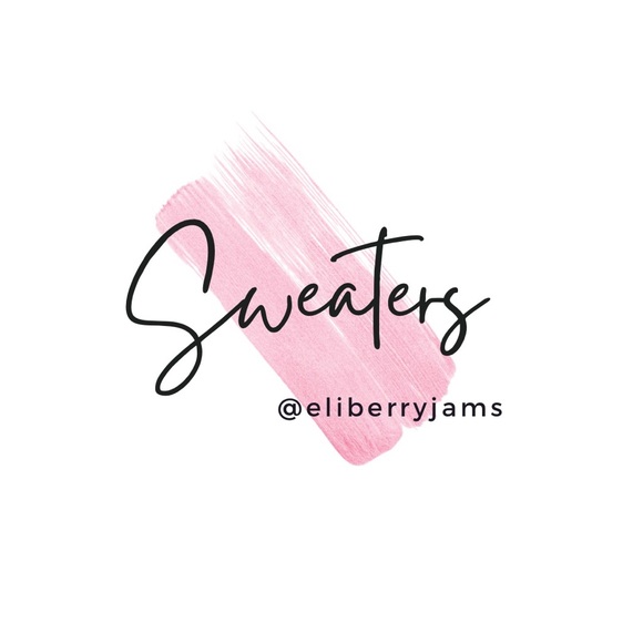 Sweaters Section - Picture 3 of 3